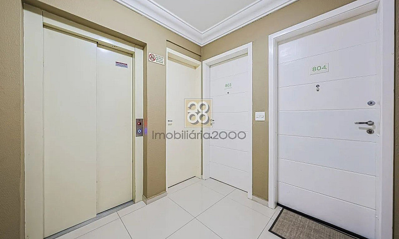 Apartamento - R Edua...