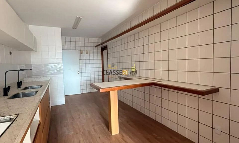 Apartamento Com Vist...