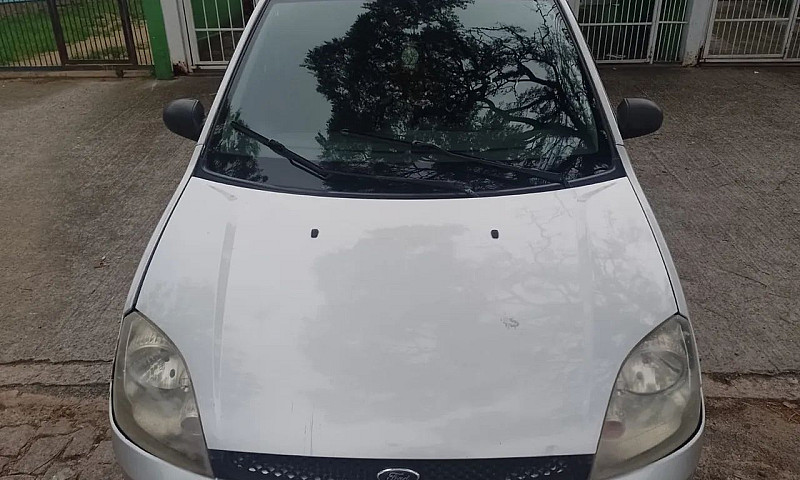 Ford Fiesta Street/ ...