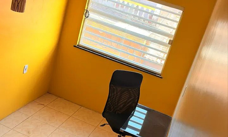 Alugo Sala Comercial...
