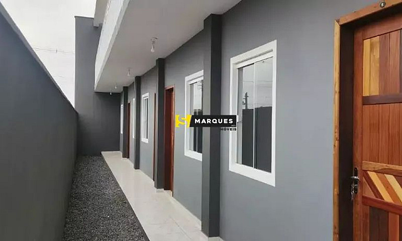 Apartamento Compacto...