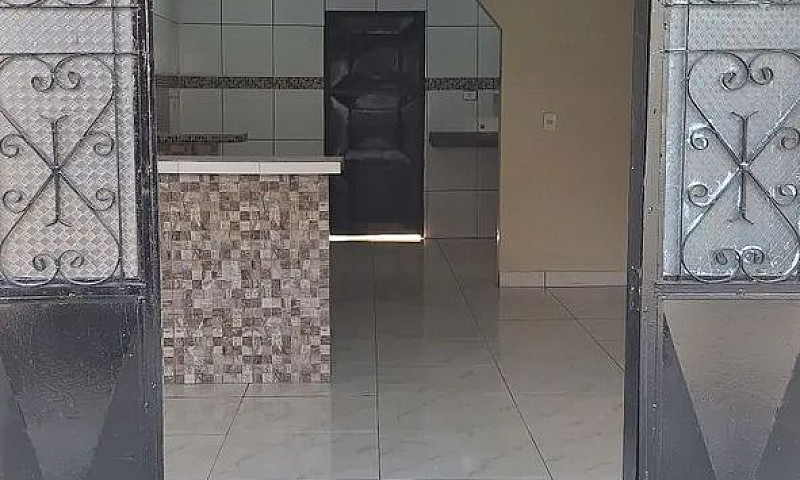 Aluguel De Casa No B...