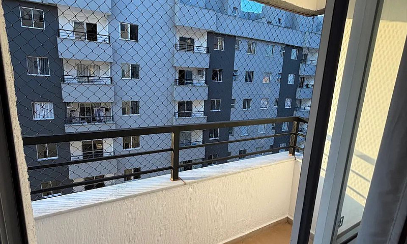 Apartamento Para Alu...