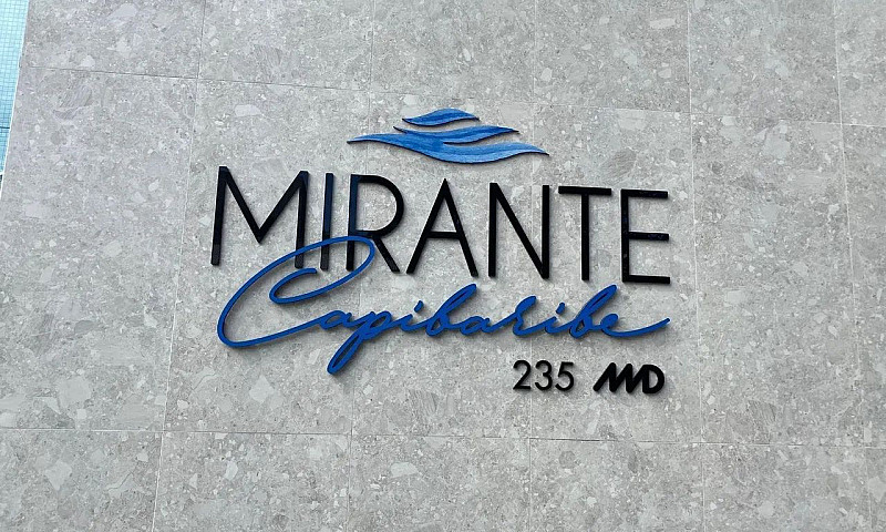 Edf. Mirante Do Capi...