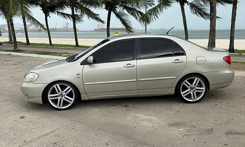 Toyota Corolla Xei 1...