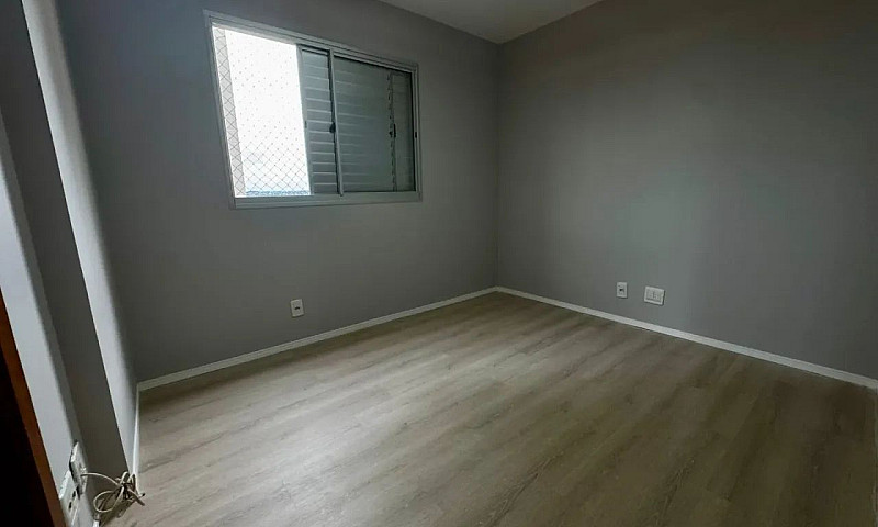Apartamento Padrão 3...
