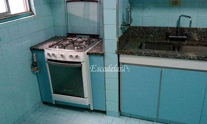 Apartamento À Venda,...
