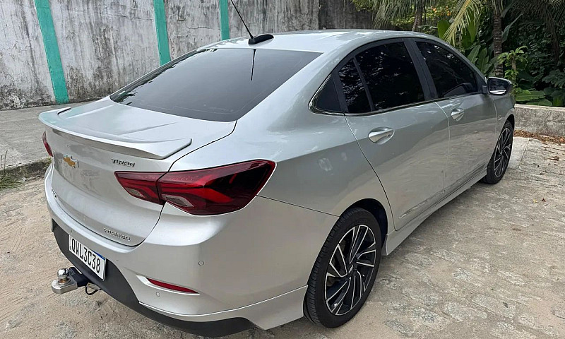 Chevrolet Onix Plus ...