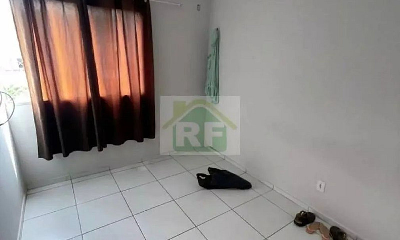 Apartamento Para Alu...