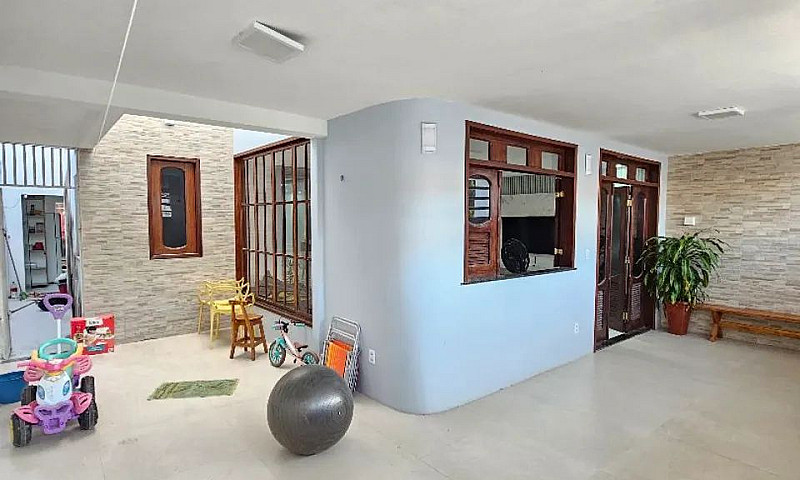 Vendo Casa No Planal...