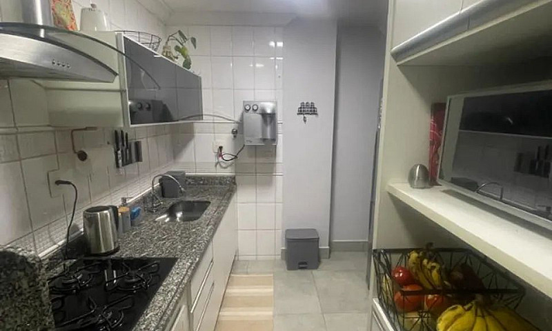 Locação De Apartamen...