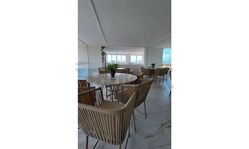Apartamento Mobiliad...