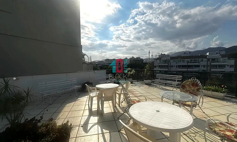 Recreio Dos Bandeira...