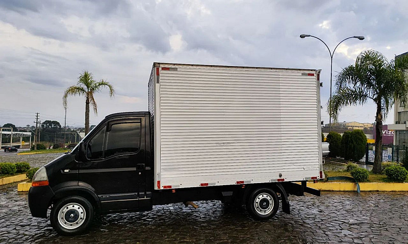 Renault Master 2.5 D...