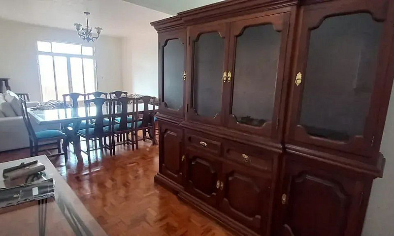 Apartamento Com 2 Do...