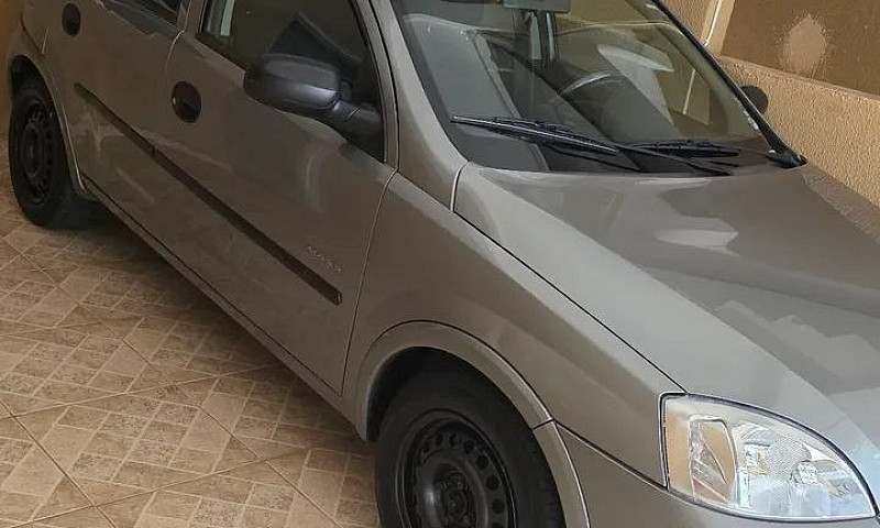 Chevrolet Corsa Hat....