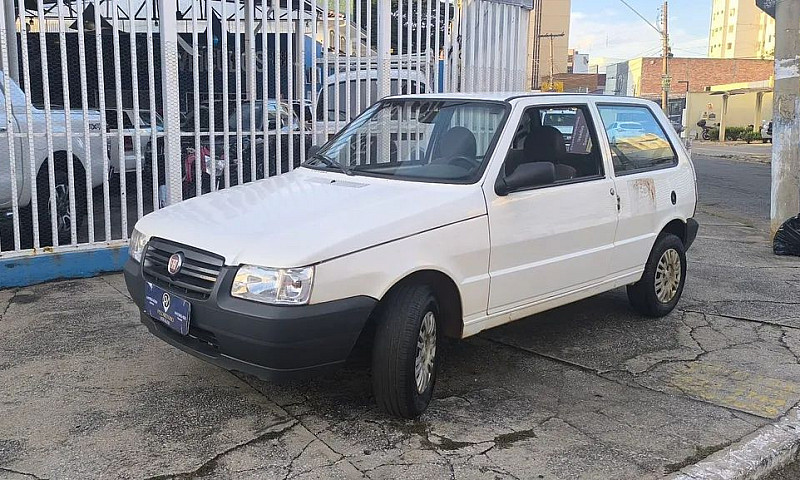 Fiat Uno Mille 1.0 F...