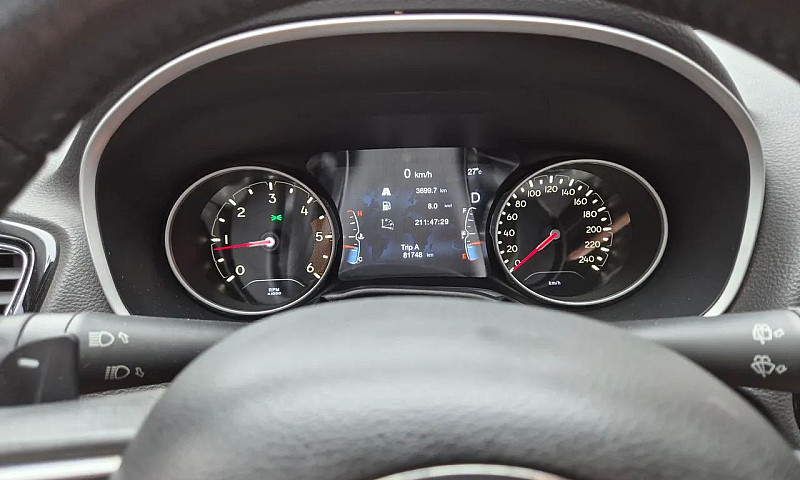 Jeep Compass Limited...