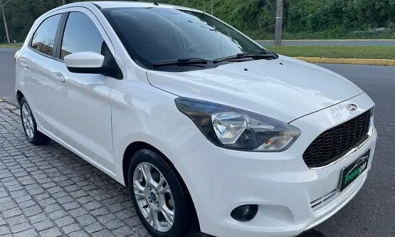 Ford Ka Sel 1.5 16V ...