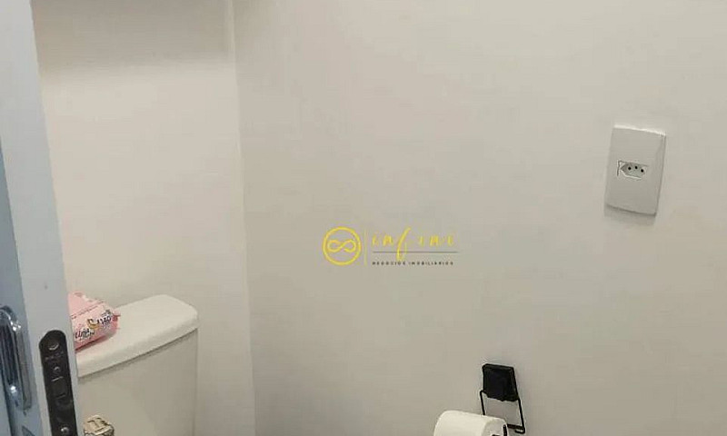 Casa De Condomínio C...