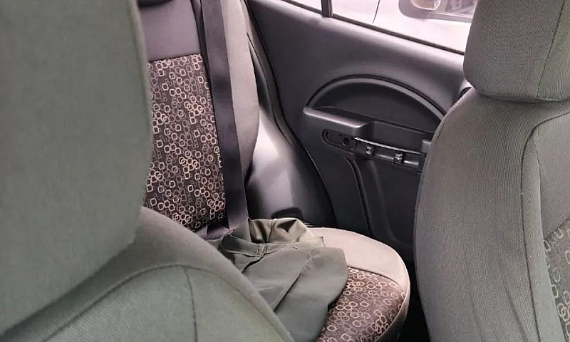 Fiat Uno Vivace/Rua ...