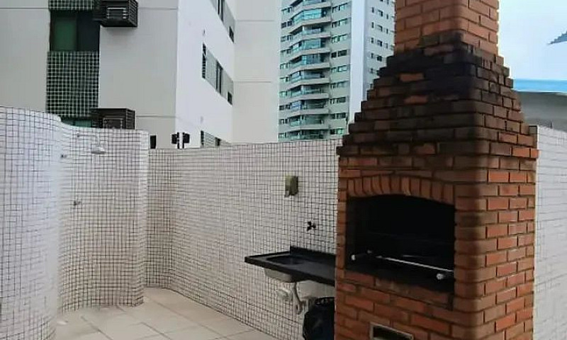 ;Alugo Apto Na Boa V...