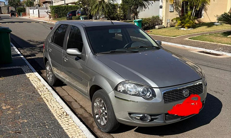 Fiat Palio Elx 1.4 M...