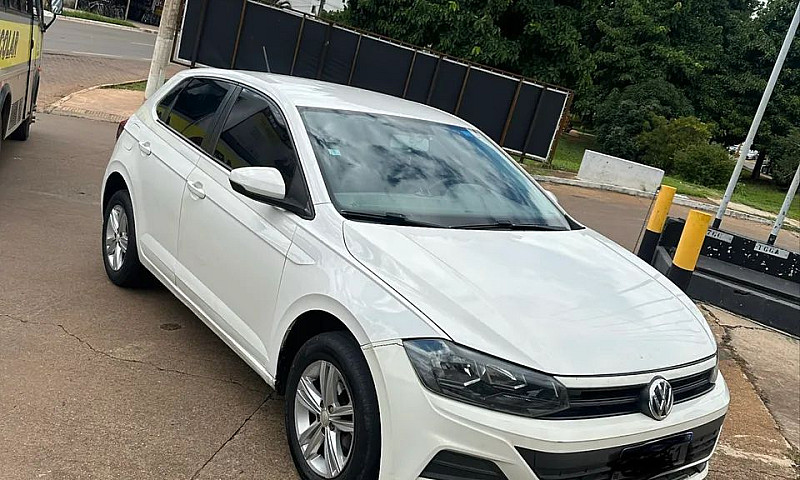 Volkswagen Polo 1.0 ...