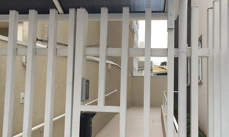 Apartamento Mobiliad...