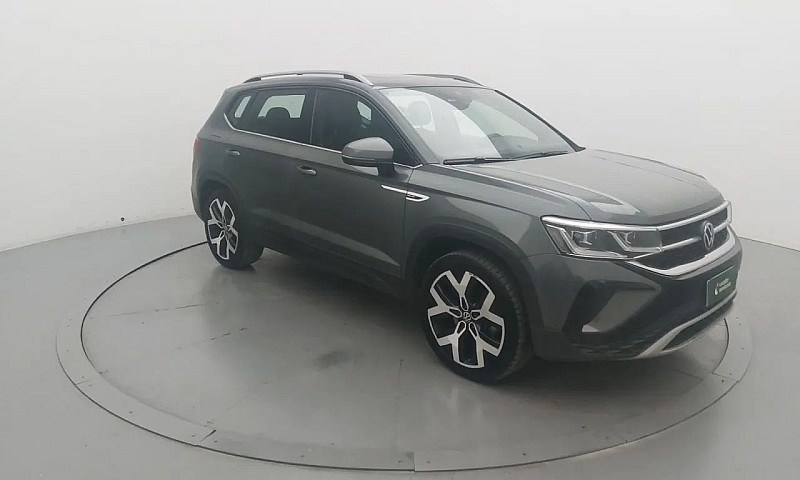 Volkswagen Taos High...