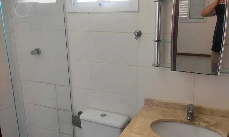 Apartamento A Venda ...