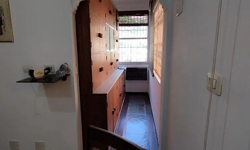 Apartamento 2 Quarto...