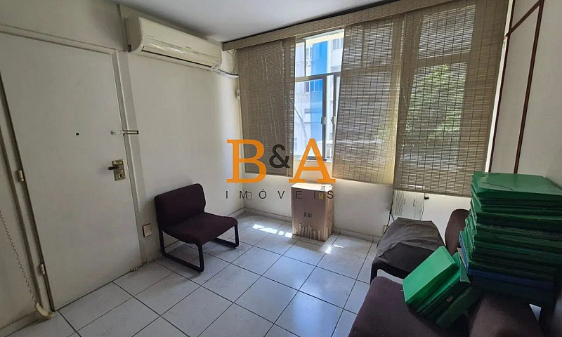 B&A Conjugadão Amplo...