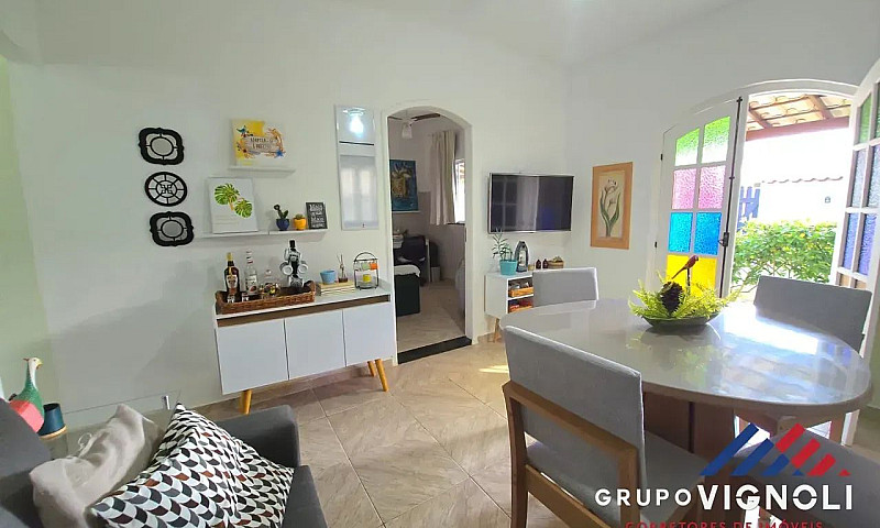 Casa À Venda Em Jaco...