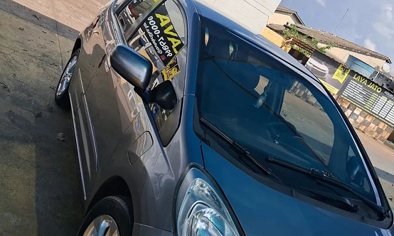 Honda Fit Lx 1.4/ 1....