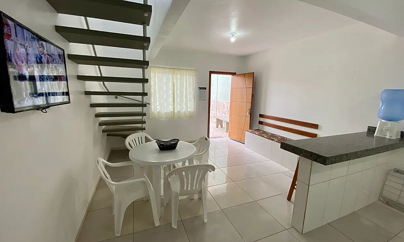 Alugo Apartamento Pr...