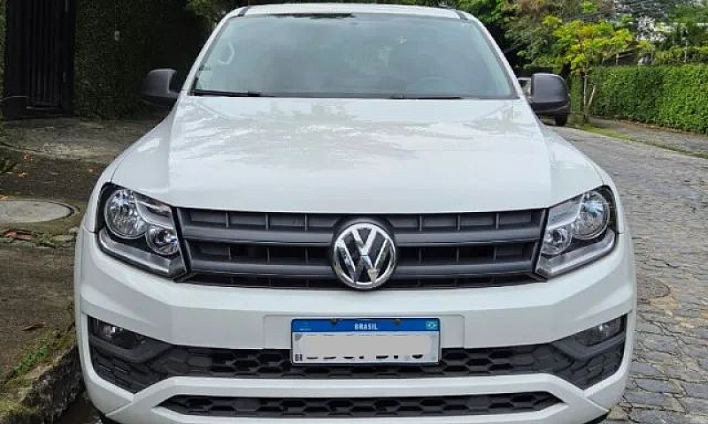 Volkswagen Amarok Se...