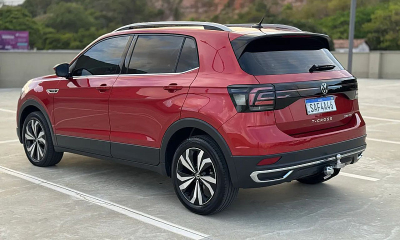 Volkswagen T-Cross H...