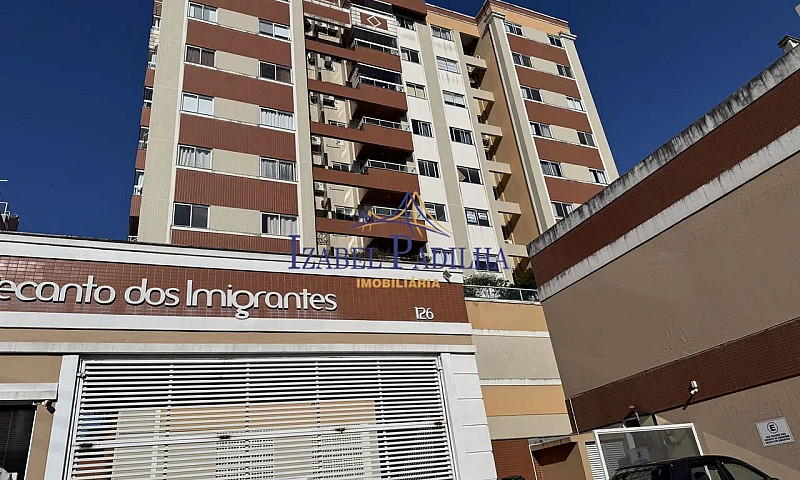 Recanto Dos Imigrant...