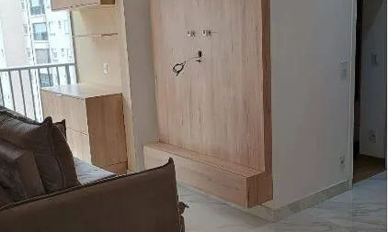 Apartamento Com 2 Qu...