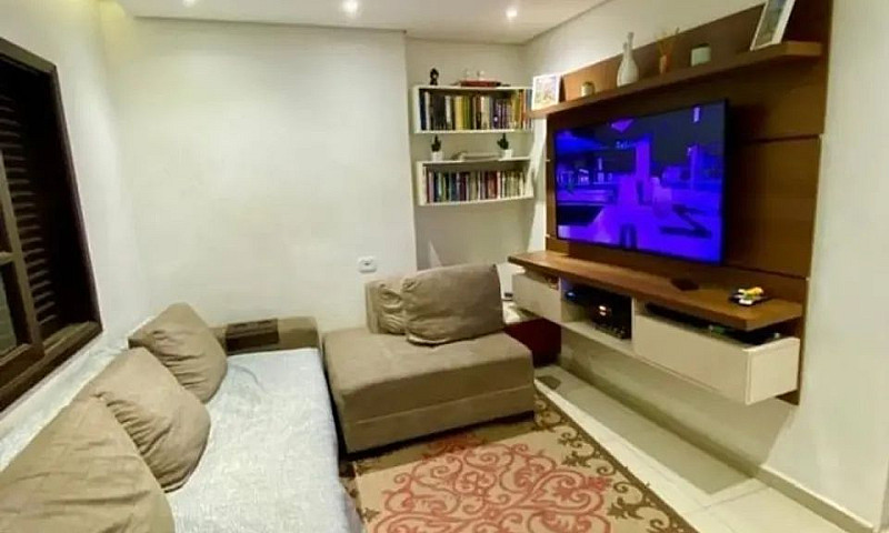 Vendo Casa Em Vila B...