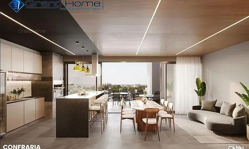Apartamento 2 Quarto...