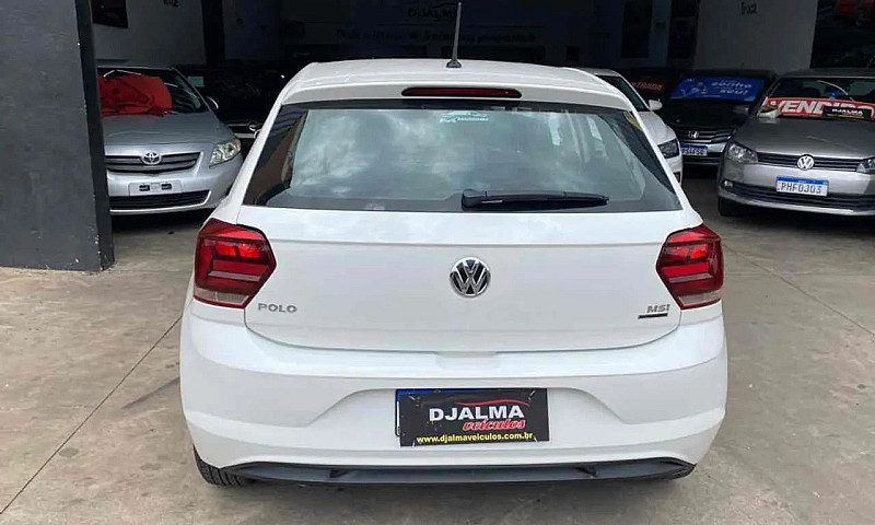 Volkswagen Polo 1.6 ...