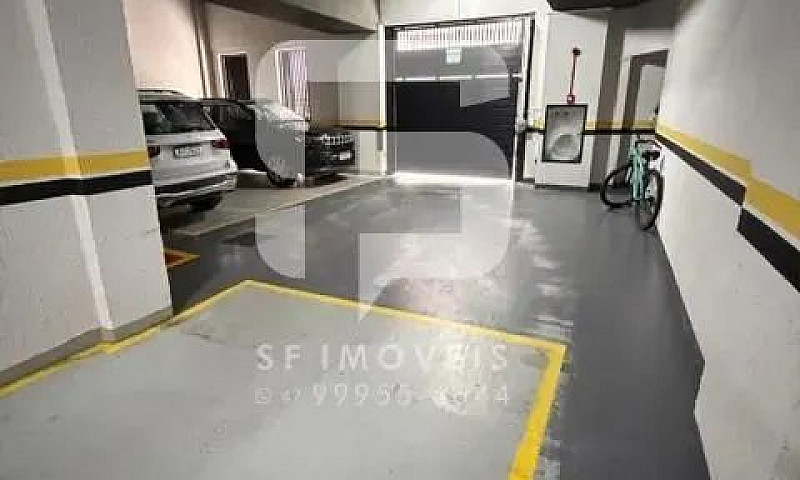 Apartamento Para Ven...