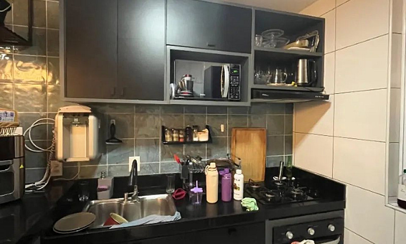 Aluguel De Apartamen...