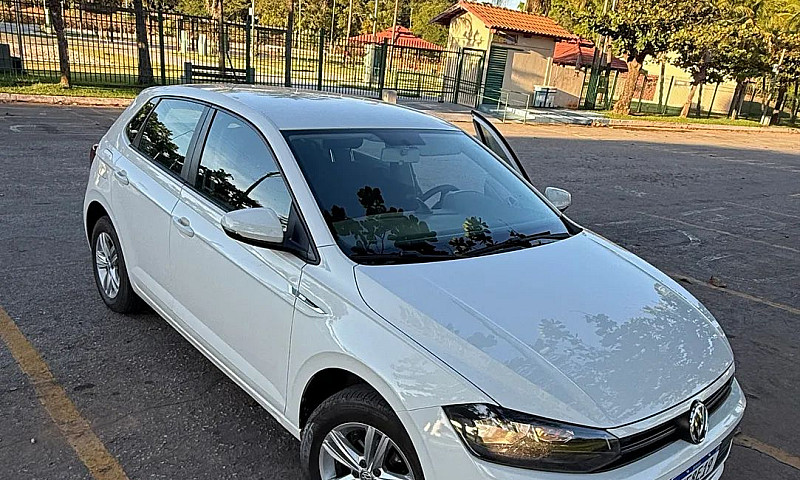 Volkswagen Polo 1.6 ...