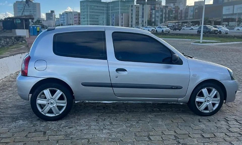 Renault Clio Campus ...