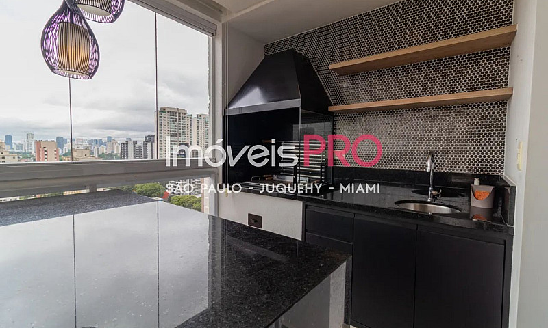 Apartamento Novo A V...