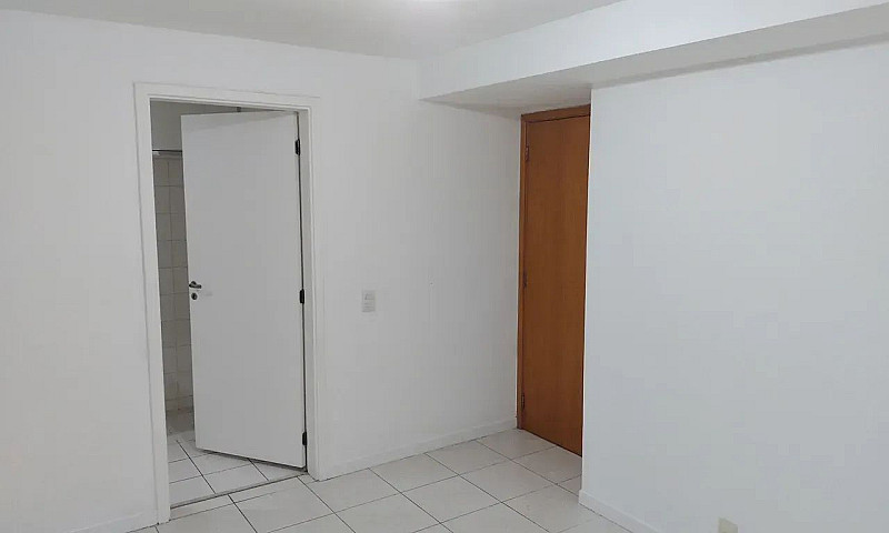 Apartamento Para Alu...