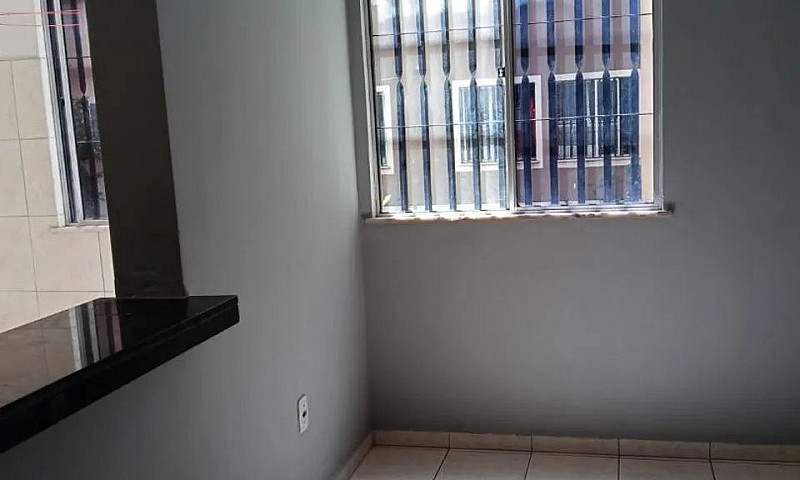 Apartamento Para Alu...